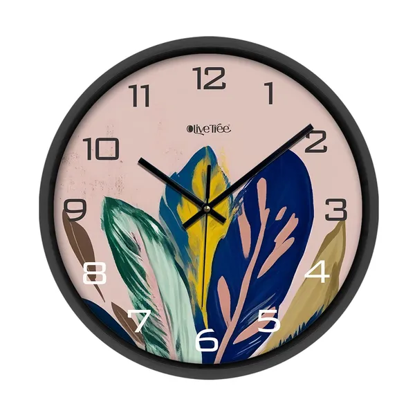 Wall_Clock