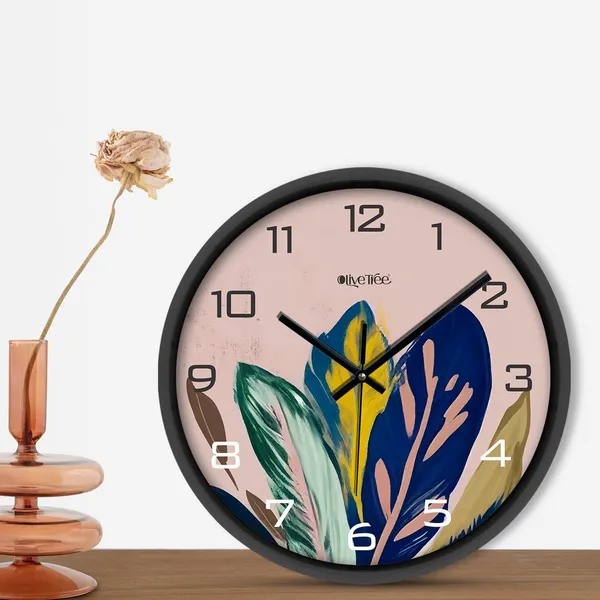 Wall_Clock