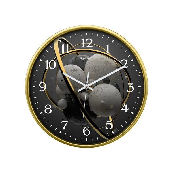Wall_Clock