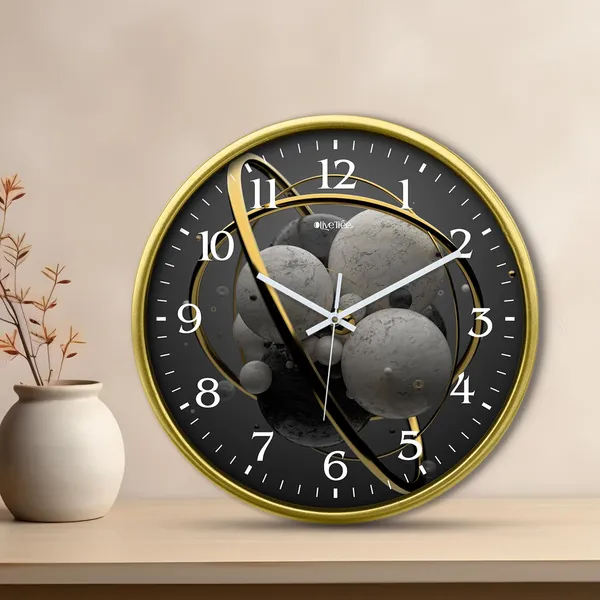 Wall_Clock