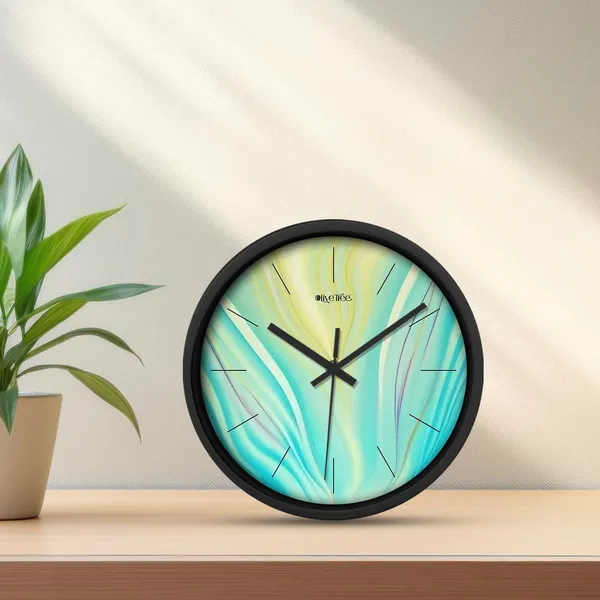Wall_Clock