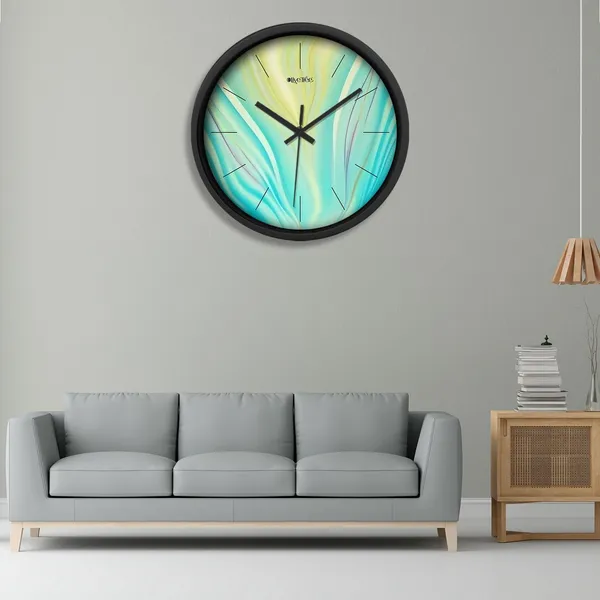 Wall_Clock