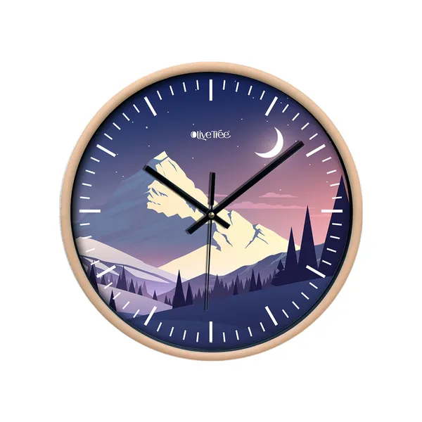 Wall_Clock