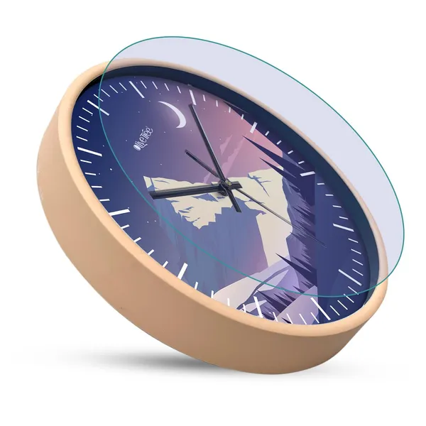 Wall_Clock