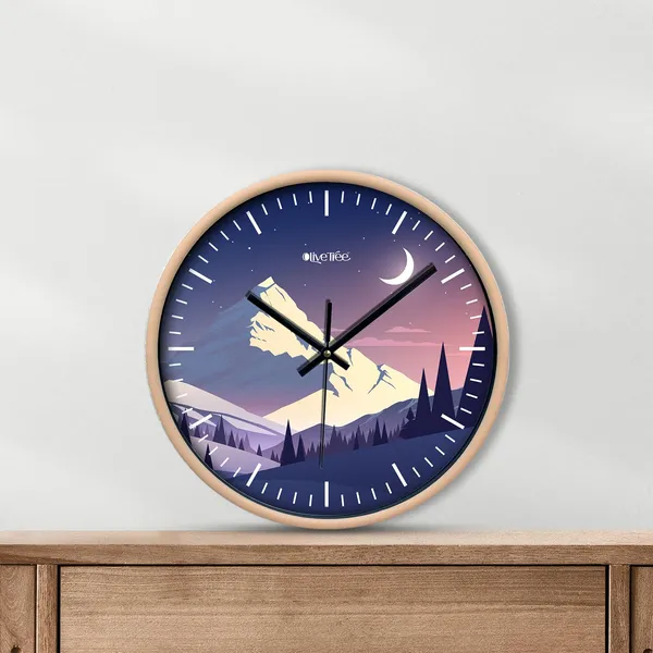 Wall_Clock