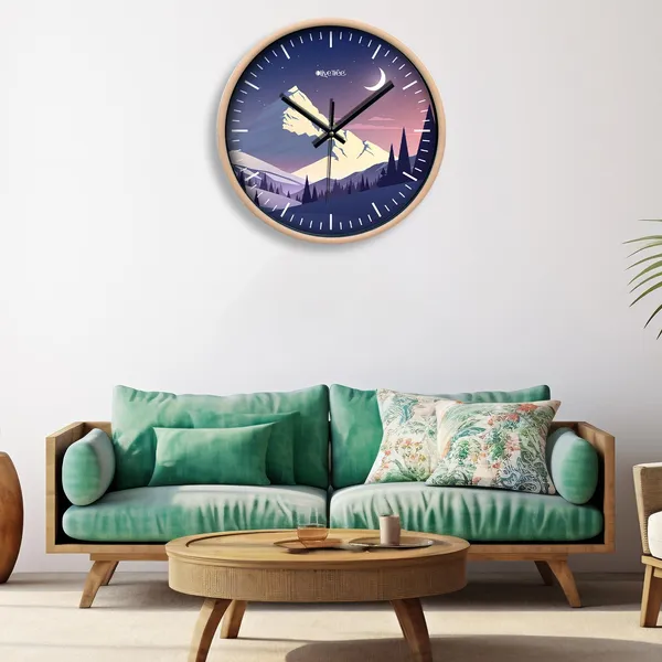 Wall_Clock