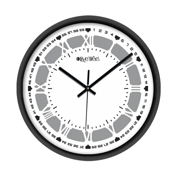 Wall_Clock