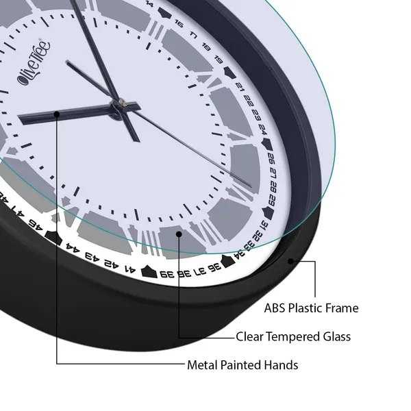 Wall_Clock