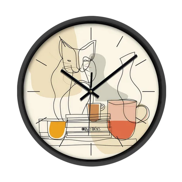 Wall_Clock