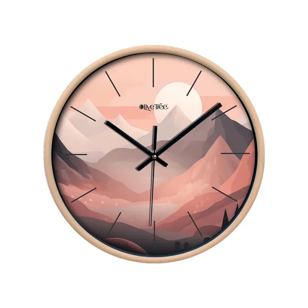 Wall_Clock