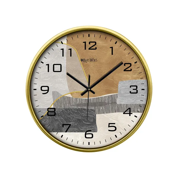 Wall_Clock