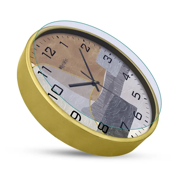 Wall_Clock