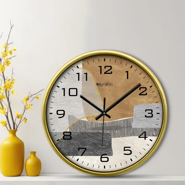 Wall_Clock