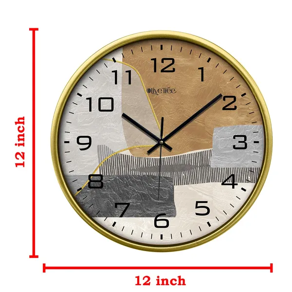 Wall_Clock