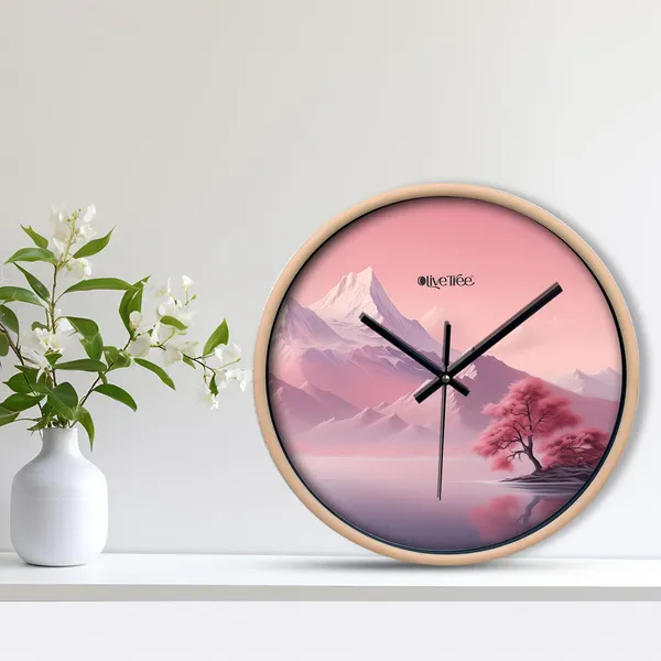 Wall_Clock