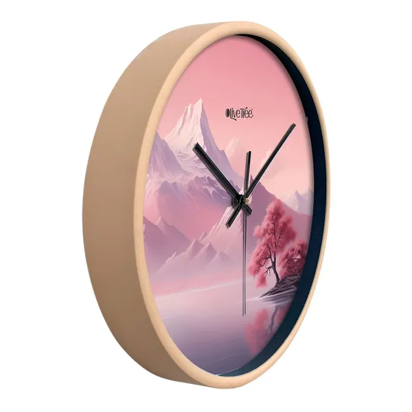 Wall_Clock