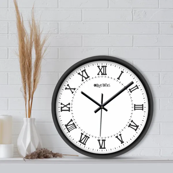 Wall_Clock