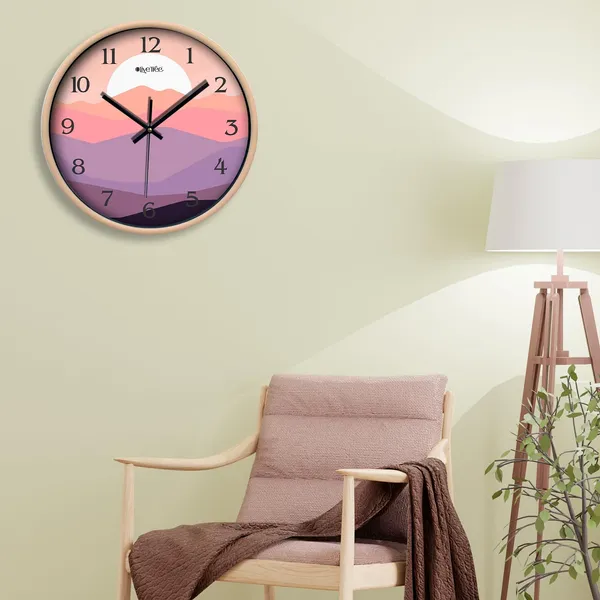 Wall_Clock