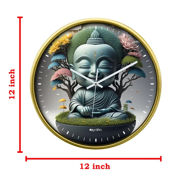 Plastic_Wall_Clock