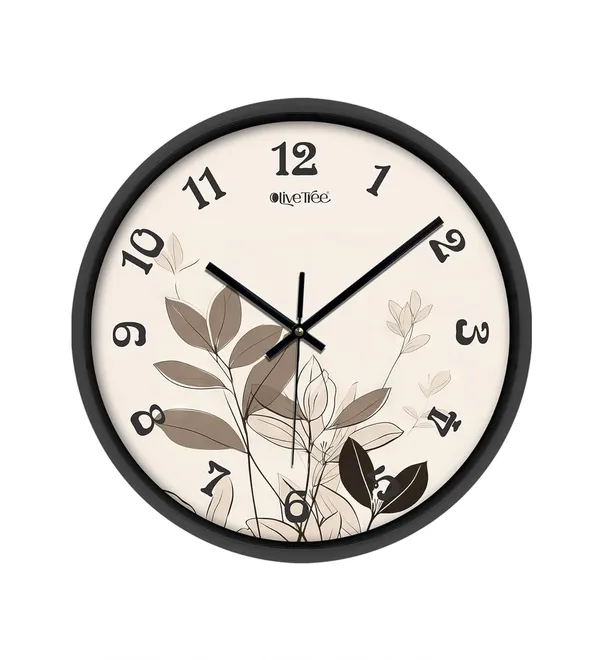 Wall_Clock