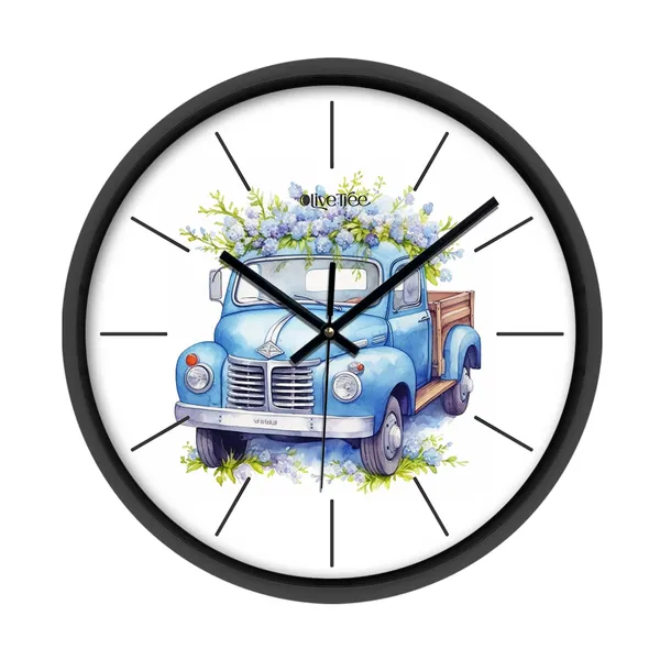 Wall_Clock