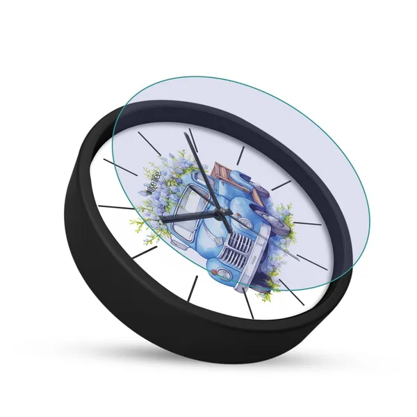 Wall_Clock