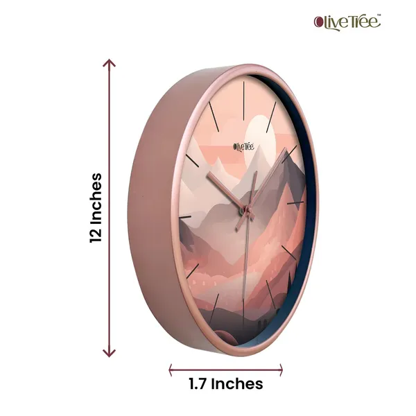 Wall_Clock
