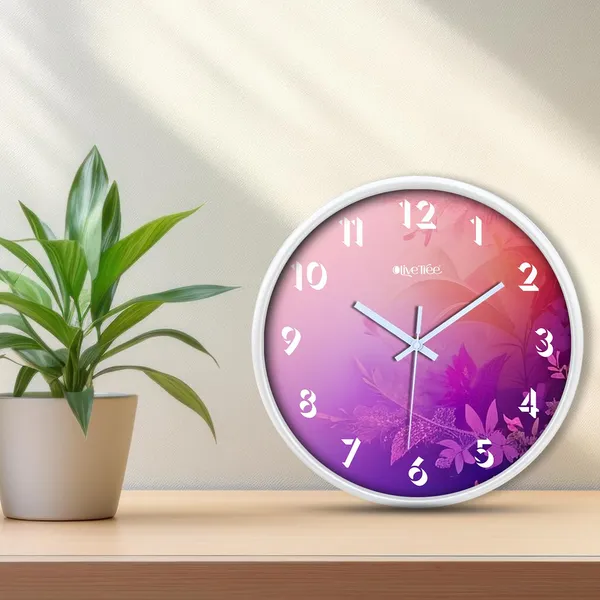 Wall_Clock