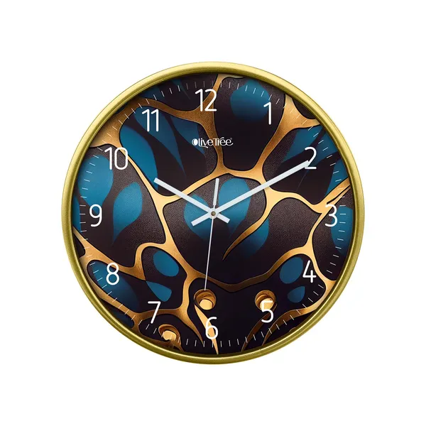 Wall_Clock