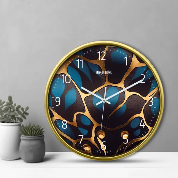Wall_Clock