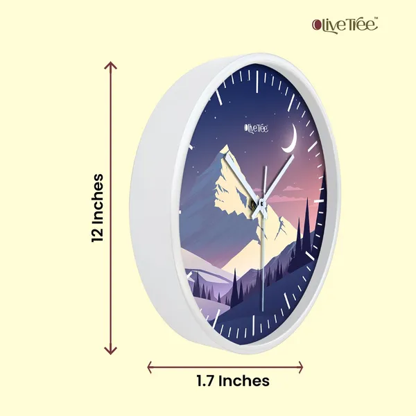 Wall_Clock