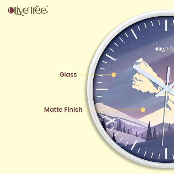 Wall_Clock