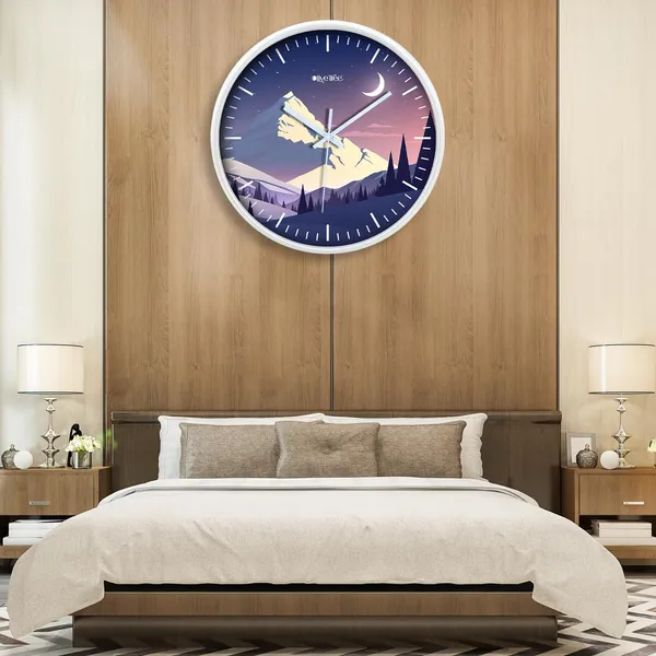 Wall_Clock