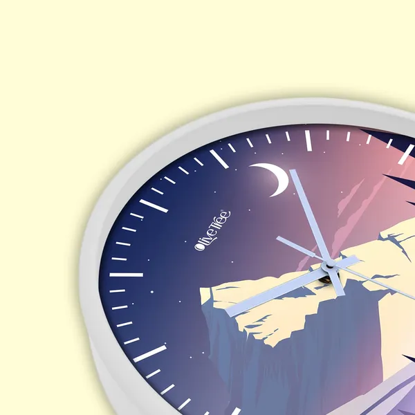 Wall_Clock