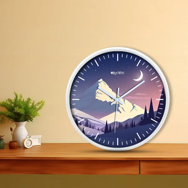 Wall_Clock