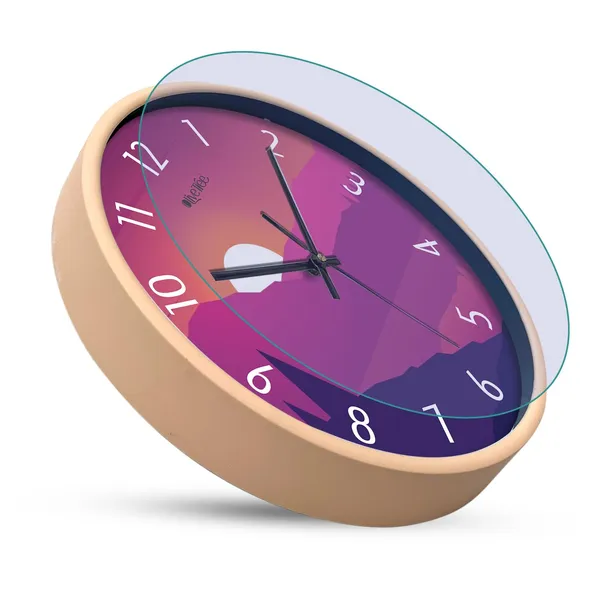 Wall_Clock