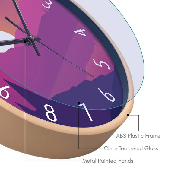Wall_Clock