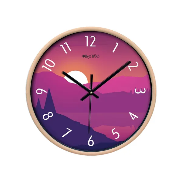 Wall_Clock