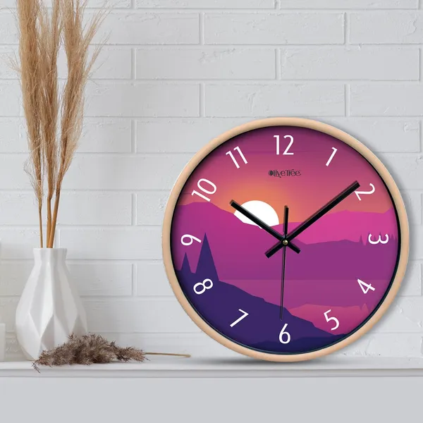 Wall_Clock