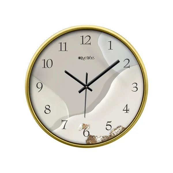 Wall_Clock