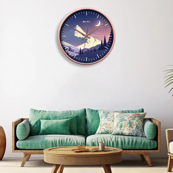 Wall_Clock