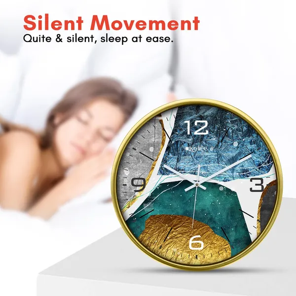 Wall_Clock