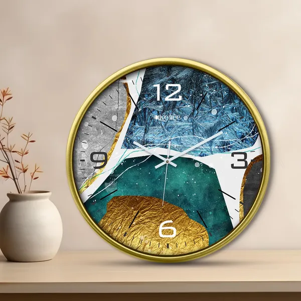 Wall_Clock