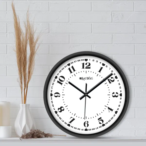 Plastic_Wall_Clock