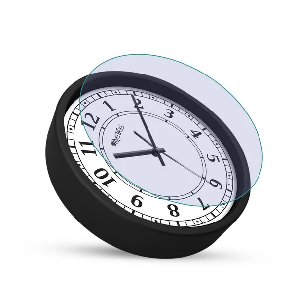 Plastic_Wall_Clock