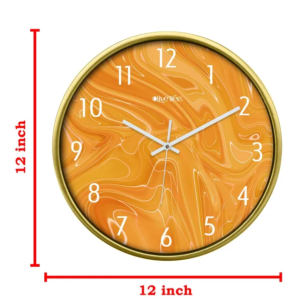 Wall_Clock