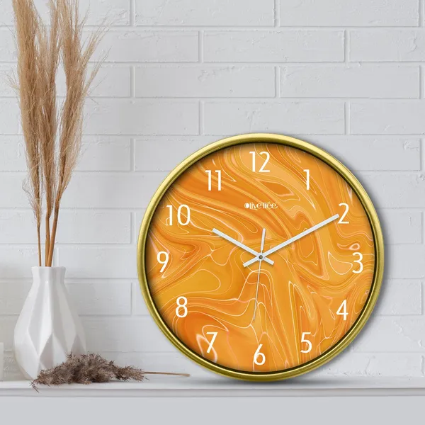 Wall_Clock