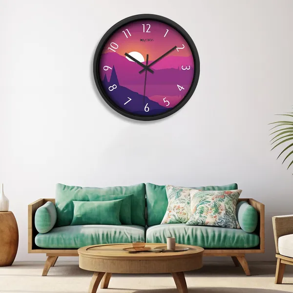 Wall_Clock
