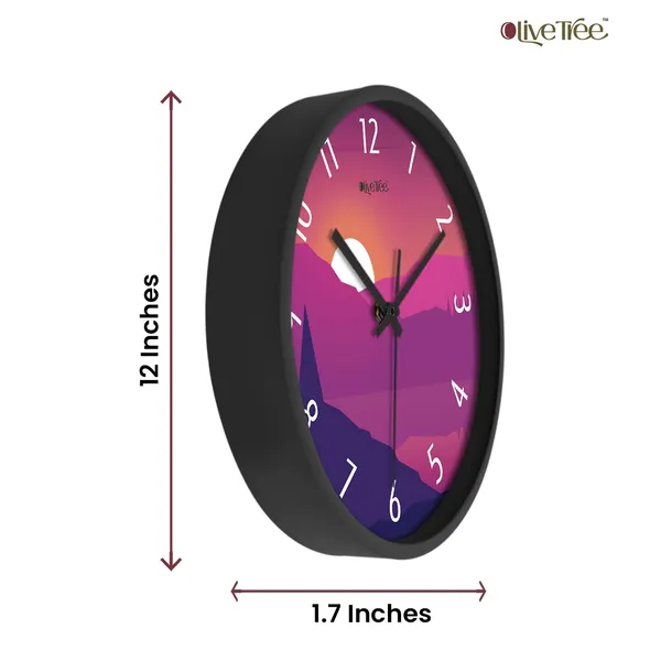 Wall_Clock