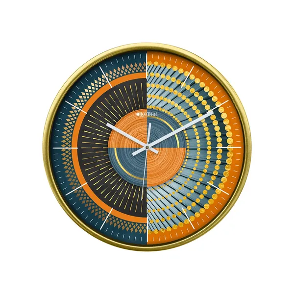 Wall_Clock